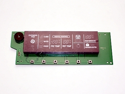 3530014-1-M-LG-6871JB1264L-PCB Assembly,Display