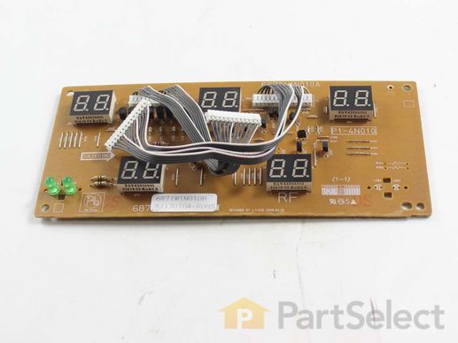3530112-1-M-LG-6871W1N010B-Display Control Board