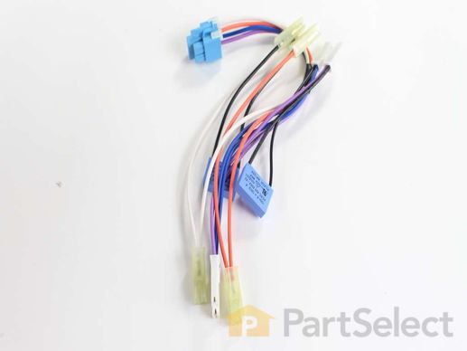 3530288-1-M-LG-6877JB3053A-Wire Harness