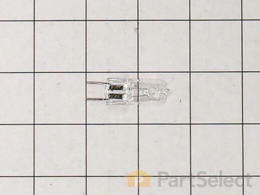 3530398-1-M-LG-6912A40002E-Microwave Halogen Lamp
