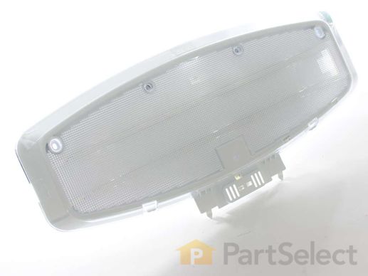 3531037-1-M-LG-ACQ33676511-Cover Assembly,Lamp