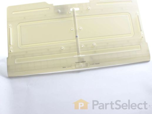 3531067-1-M-LG-ACQ36701702-Cover Assembly,Tray