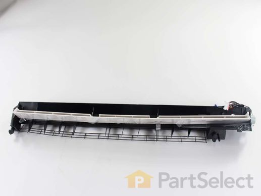 3532037-1-M-LG-AEB30240203-Grille Assembly,Discharge(Indoor)