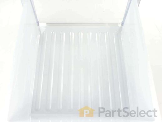 3532874-1-M-LG-AJP33740402-Tray Assembly,Vegetable