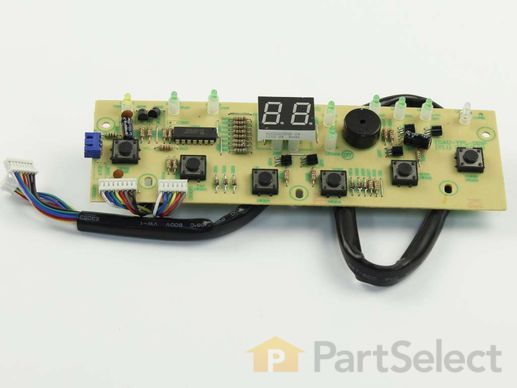 3533283-1-M-LG-COV30332401-PCB Assembly,Display,Outsourcing