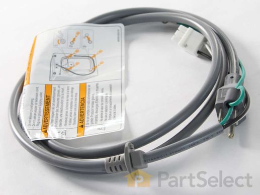 3533391-1-M-LG-EAD49973501-Power Cord Assembly