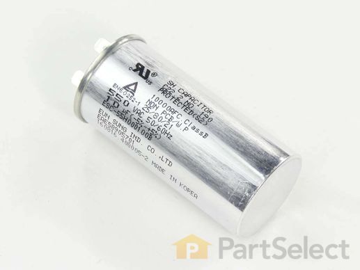 3533464-1-M-LG-EAE58905701-Capacitor,Electric Appliance Film,Radial