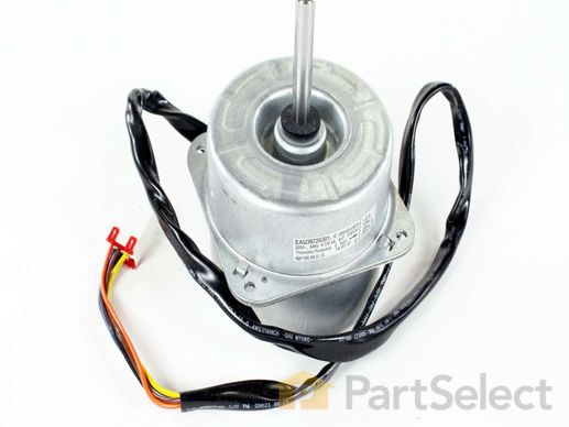 3533546-1-M-LG-EAU38726201-Motor Assembly,AC,Outdoor