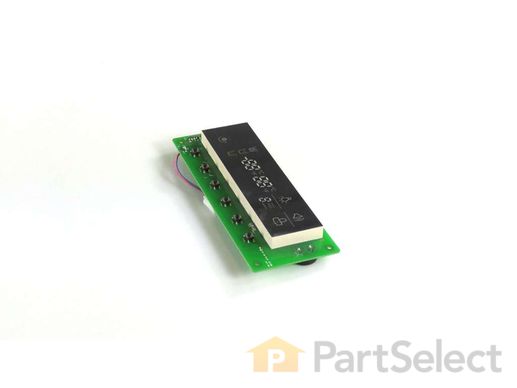 3533723-1-M-LG-EBR35226002-PCB Assembly,Display