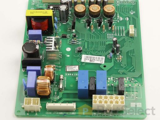 3533843-1-M-LG-EBR41956417-PCB Assembly