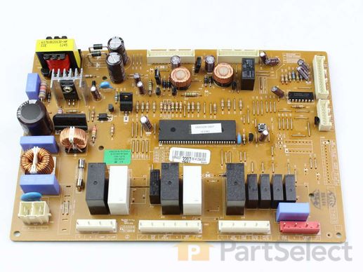 3533877-1-M-LG-EBR43273207-PCB Assembly,Main
