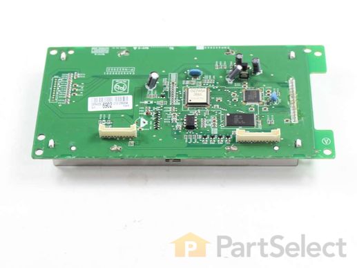 3533881-1-M-LG-EBR43296902-PCB Assembly,Display