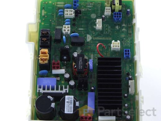 3533892-1-M-LG-EBR44289817-Washer Electronic Control Board