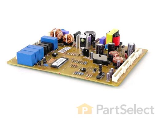 3533905-1-M-LG-EBR52304404-PCB Assembly,Main