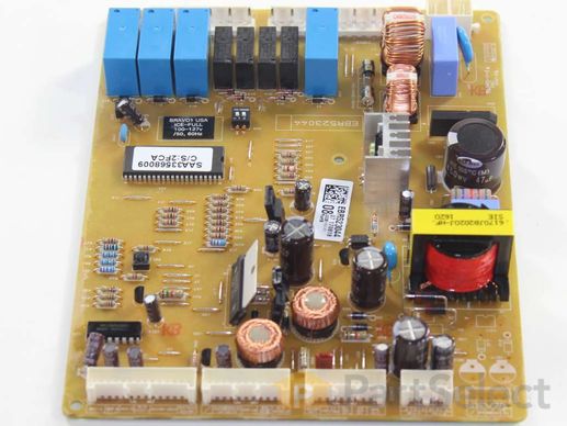 3533906-1-M-LG-EBR52304408-PCB Assembly,Main