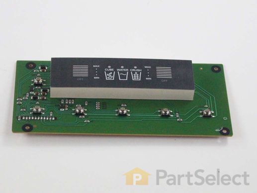 3533978-1-M-LG-EBR61526802-PCB Assembly,Display
