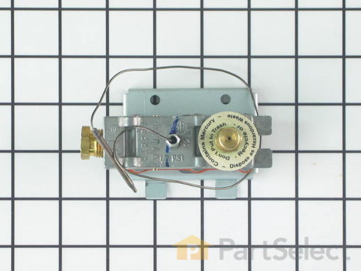 353435-1-M-Whirlpool-4157094           -Safety Valve with Thermocouple