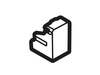 Cap,Duct – Part Number: MBL61865301