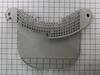 Dryer Lint Filter Cover – Part Number: MCK49049101 Dryer Lint Filter Cover – Part Number: MCK49049101
