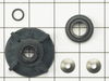 354322-2-S-Whirlpool-4160551           -Impeller and Seal Kit - five pieces