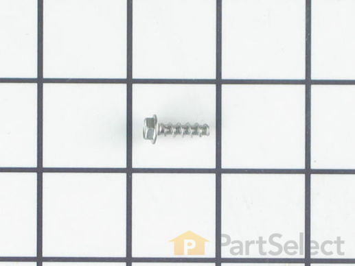 354611-1-M-Whirlpool-4161737           -Wash Arm Support Screw