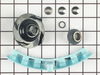 354701-1-S-Whirlpool-4162139           -Impeller and Seal Kit - seven pieces