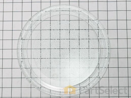3556213-1-M-LG-3390W1G005D-Glass Tray