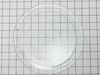 3556213-1-S-LG-3390W1G005D-Glass Tray