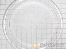 500188 Kenmore Microwave Glass Tray Plate
