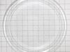 Glass Cooking Tray – Part Number: 3390W1G006B