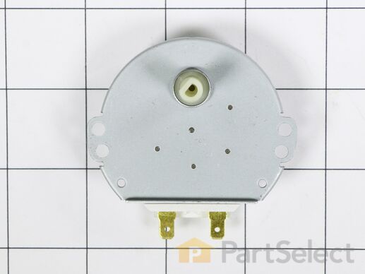 3579323-1-M-LG-4681ED3001D-Dishwasher Diverter Pump Motor