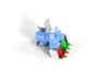 358630-2-S-Whirlpool-4318046           -Refrigerator Dual Outlet Valve Kit