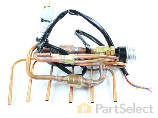 3591083-1-M-LG-5211A10426C-TUBE ASSEMBLY,EXPANSION