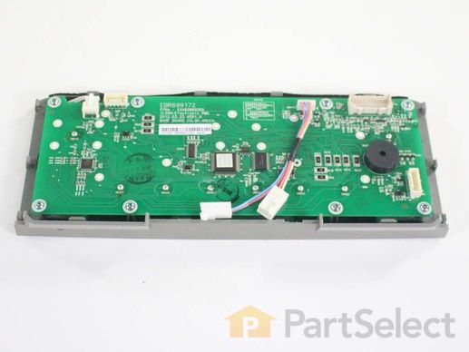 3615433-1-M-LG-ACQ83112501-COVER ASSEMBLY,DISPLAY
