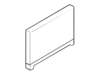 DOOR FOAM ASSEMBLY,FREEZ – Part Number: ADD71006807