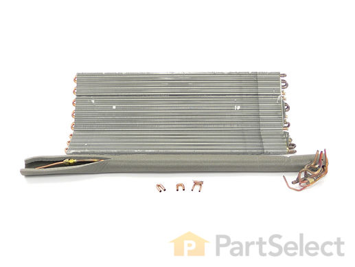 3616674-1-M-LG-ADL68714801-EVAPORATOR ASSEMBLY,FIRS