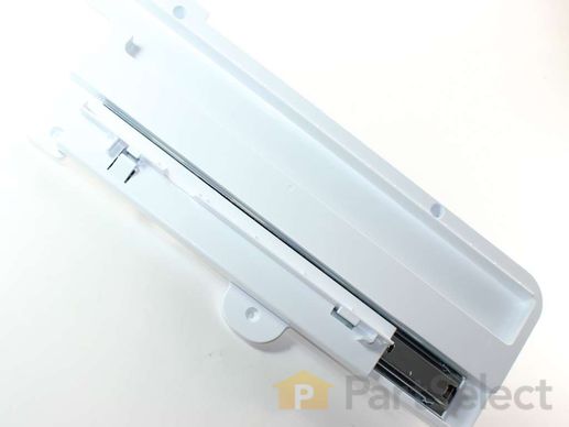 3617048-1-M-LG-AEC73337402-Refrigerator Freezer Drawer Slide Rail, Right