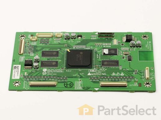 3623782-1-M-LG-EBR38024201-PCB ASSEMBLY
