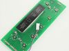 PCB ASSEMBLY,DISPLAY – Part Number: EBR43358507