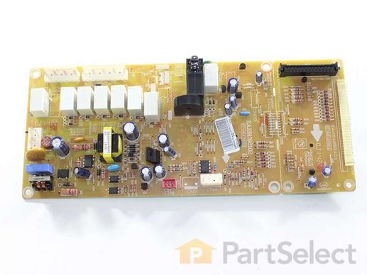 3645595-1-M-LG-EBR64419610-PCB ASSEMBLY,MAIN