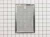 Microwave Grease Filter – Part Number: 4358853 Microwave Grease Filter – Part Number: 4358853