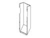 COVER,VENT – Part Number: MCK65825701