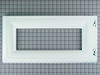 365036-1-S-Whirlpool-4359469           -Exterior Microwave Door Panel - White