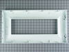 365036-2-S-Whirlpool-4359469           -Exterior Microwave Door Panel - White