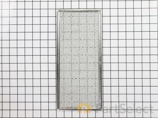 3650910-1-M-Whirlpool-W10208631A-Microwave Grease Filter