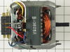 Trash Compactor Drive Motor – Part Number: W10439651 Trash Compactor Drive Motor – Part Number: W10439651