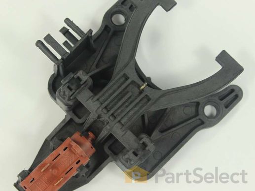 3652836-1-M-GE-WH16X10162- KIT FORK SUPPORT Assembly