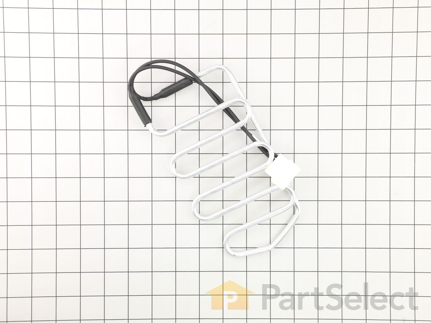 thumbnail image 2 of Genuine OEM Frigidaire Electrolux Refrigerator Defrost Heater – 242094802 2 of 3