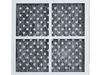 3654115-2-S-LG-ADQ73214404-Air Filter