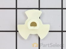 thumbnail image 2 of Genuine Whirlpool WPW10679311 Appliance Ring-Turn – Replaces W10489270, W10679311 2 of 4